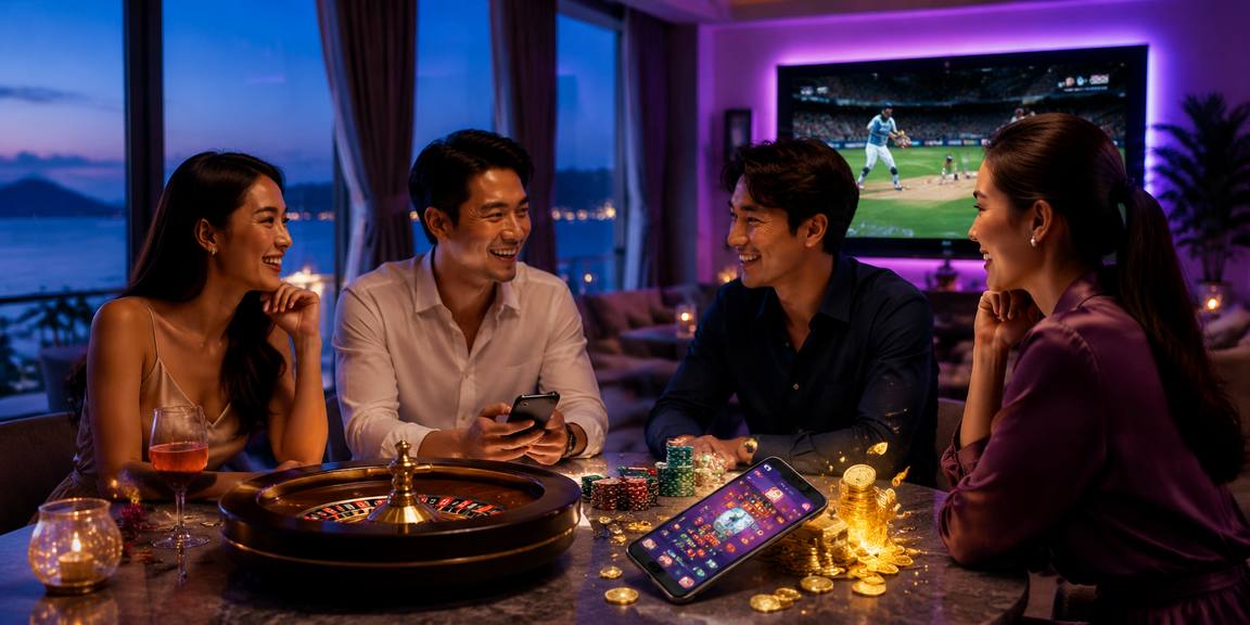 bong188 Nhiều thể loại game đặc sắc phục vụ trải nghiệm tại nhà