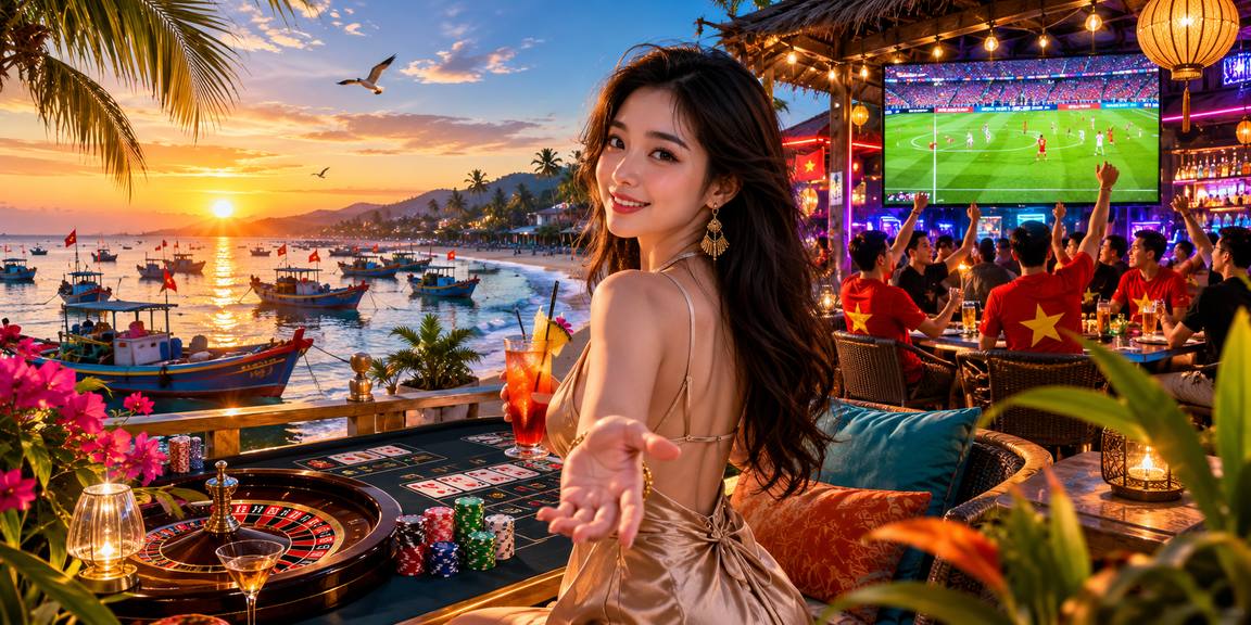 bong188 Trải nghiệm bong188 liền mạch trên mọi thiết bị